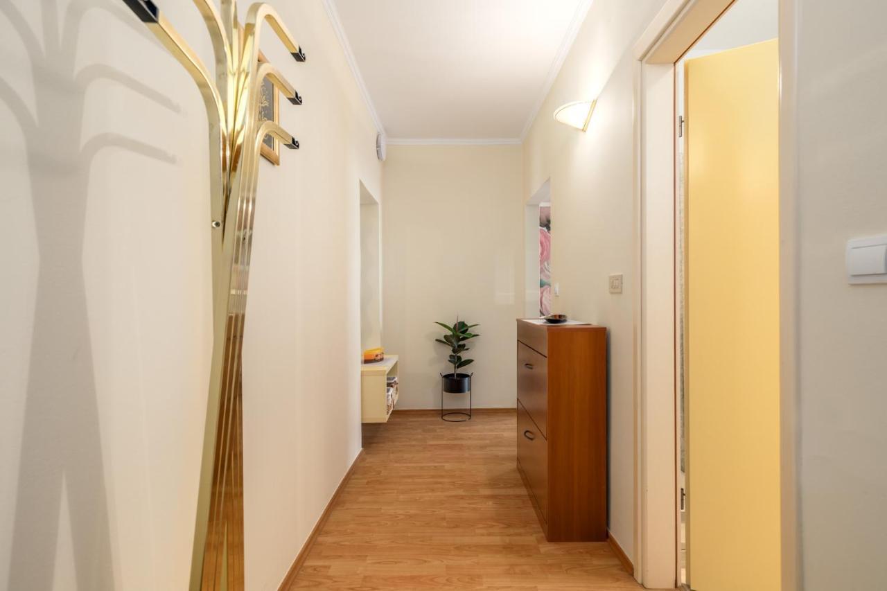 Apartments Nono Poreč Exterior foto